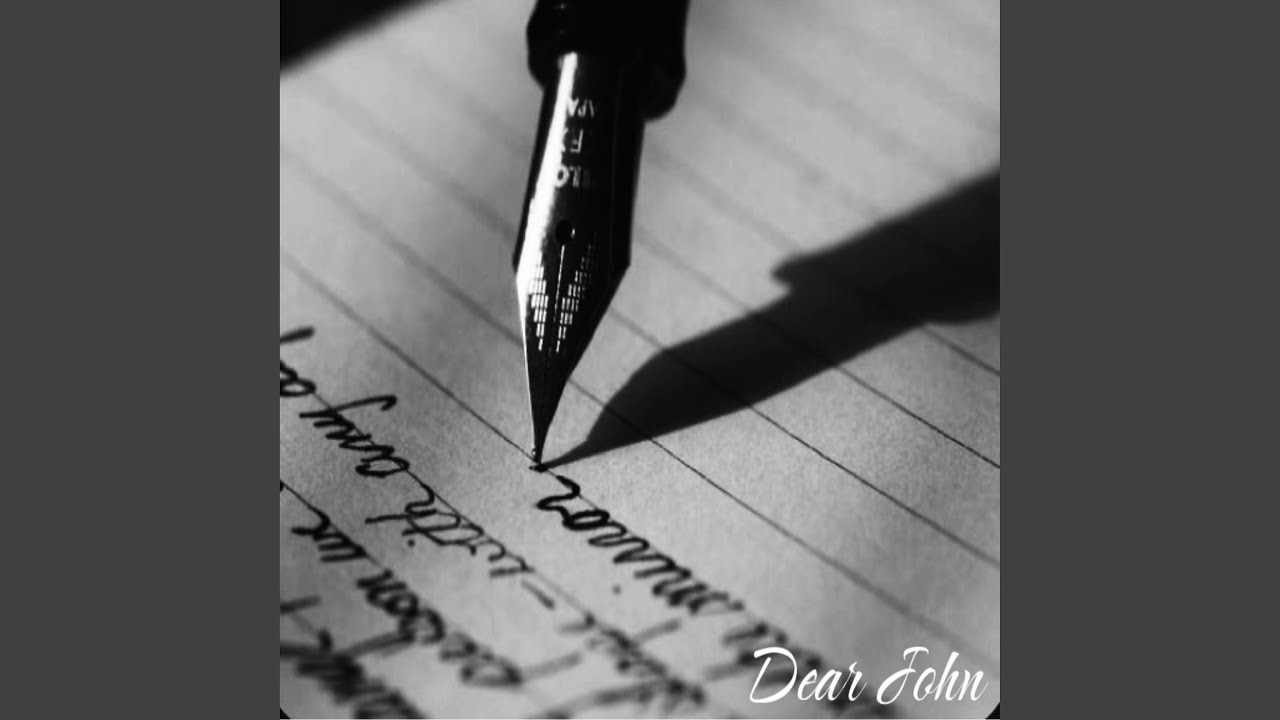 Watch Dear John on YouTube Watch Dear John on YouTube