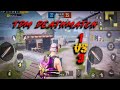 Pubg 1vs3 tdm gameplay by paras rajput gaming