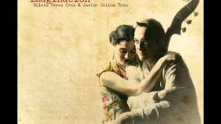 Video thumbnail of "Debí Llorar - Sílvia Pérez y Javier Colina Trio"