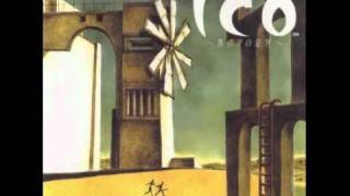 ICO Ost - Coffin