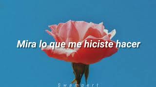 Sam Smith x Normani - Dancing with a Stranger (Traducida al español)