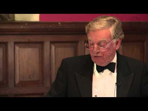 Sir Richard Ottaway - Britain Does Not Owe Reparations