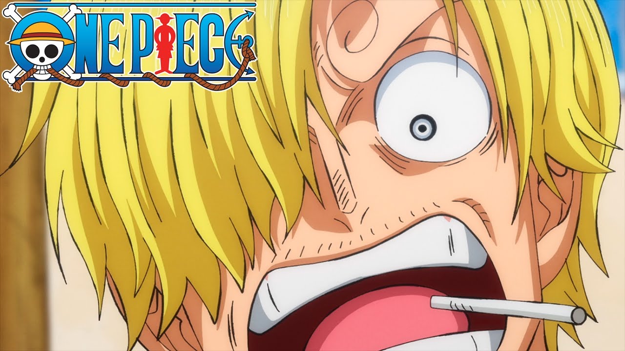 Top Animes Brasil - 🏴‍☠️ : One Piece - Episódio 4
