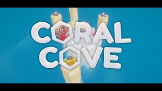 Coral Cove Gameplay (Steam) [Free Games] screenshot 1