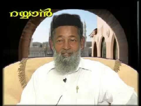 Rayyan (Hazrath Sheikh Yousuf Sultan Shah Qadiri) Part 03