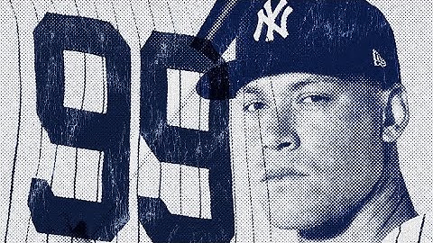 HE’S UNSTOPPABLE! Aaron Judge hits his 2nd homer of the game! (14th of the season!)