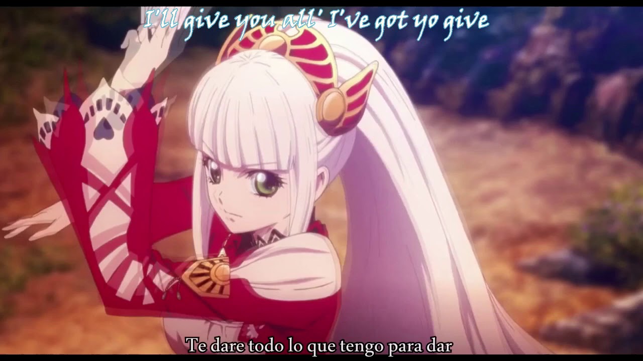 【AMV】 Tales Of Zestiria YouTube