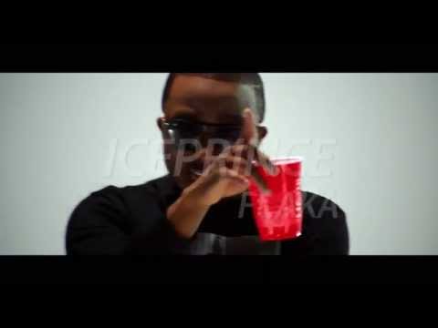 Ice Prince - N Word [Remix] (Ft. Aka) (Official Video)