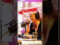 Dream big! 🚀 Kids am Rauchzeichen Podcast Mikro.