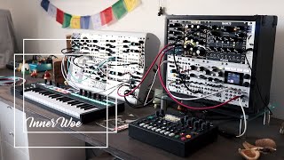 Inner Woe | Feat. Digitone, Keystep Pro, Nautilus, Morphagene & Mutable Instruments Marbles.