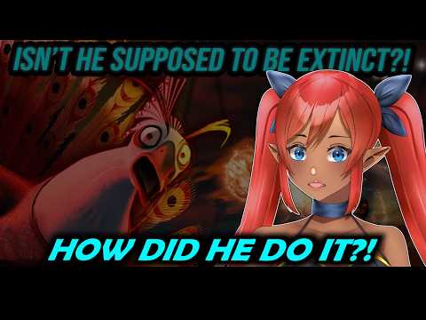 Lord Shen Did Nothing Wrong; Here's The Proof
