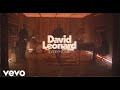 David Leonard - Every Hour (Official Music Video)