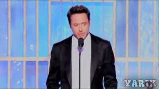 Robert Downey Jr.| Hot Mess
