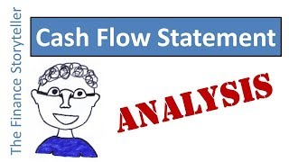 How to read a cash flow statement: Alphabet Inc case study