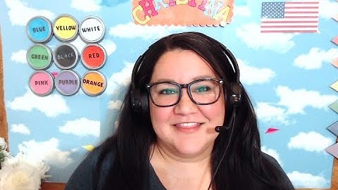 Outschool Application Video