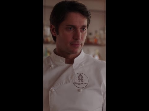 Quand Gabriel Dit Ses 4 Vérités à Emily EmilyInParis 