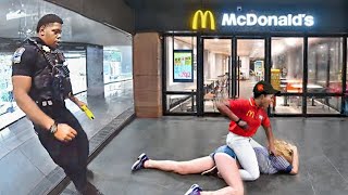 Most Ridiculous Workers Mistakes Caught on Camera !