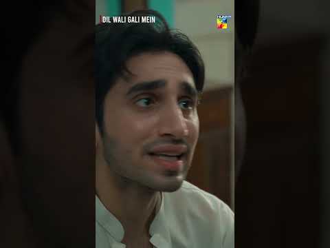 Dil Wali Gali Mein BEST MOMENT Sajalali Dilwaligalimein Dilwaligalimein Shorts Humtv 