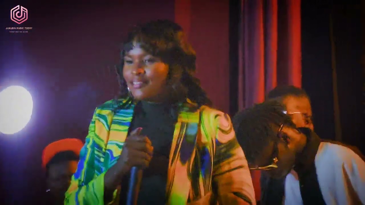 Naath Artist Union Concert in Kampala Uganda 29th December 2025 Performances Highlights