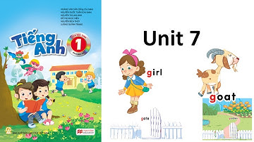 TIẾNG ANH 1-UNIT 7(tài liệu miên phí Bấm đây)
