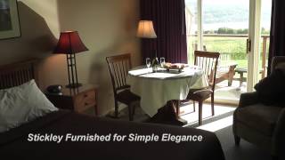 The Inn At Glenora Wine Cellars