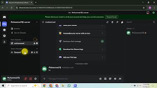 How To Use Discord In Among Us screenshot 3