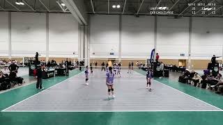 Day 2 - GM2 - Unity Ignite (19) vs EVP Eagles Rise (11)