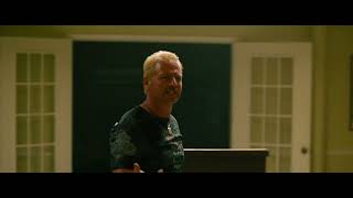 Jeff Jarrett cameo in Springbreakers