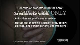 CHO CON BÚ (Breastfeeding)