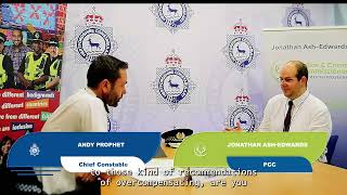 Accountability and Performance Meeting - November 2025