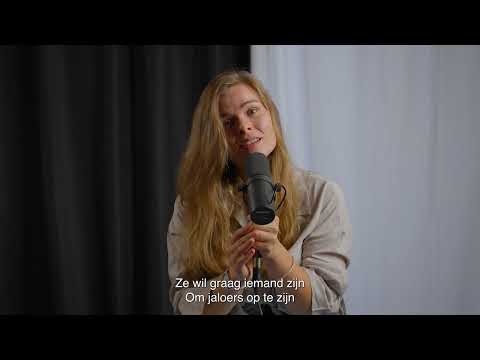 Scars To Your Beautiful in het NL | Volledige Song | Zo Mooi Ben Je Werkelijk - Daisz