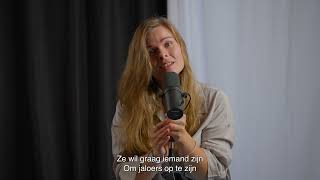 Scars To Your Beautiful in het NL | Volledige Song | Zo Mooi Ben Je Werkelijk - Daisz