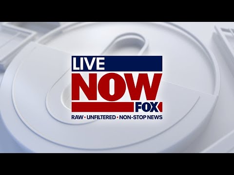 LIVE: VP Vance in Israel, Russia-Ukraine war latest, Government shutdown day 21 & more