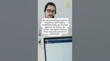 Chatbot Benefits - Cost Efficiency 💰📉 Save Money & Boost Business Efficiency