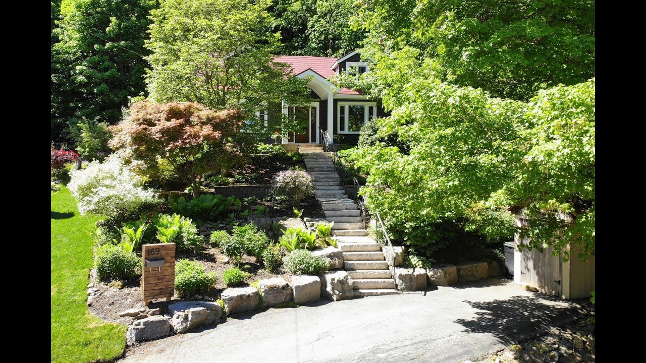 Walkthrough Video of 169 Main St. West