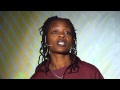 The storm | Tameka Flowers | TEDxMuncyStatePrison