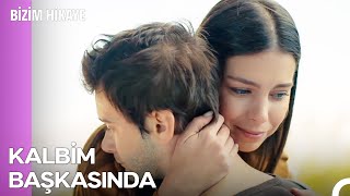 Sen Yanmışsın Be Rahmet... - Bizim Hikaye