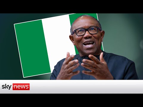 Peter Obi: The man getting Nigerians excited about the next election