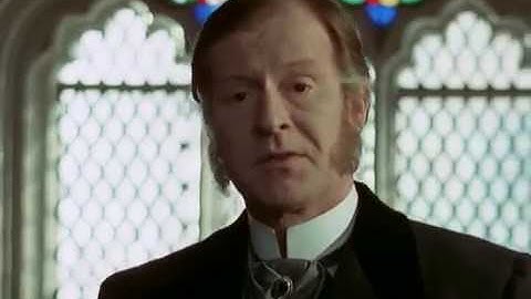 Jeremy Brett as Sherlock Holmes - The Priory School [HD]