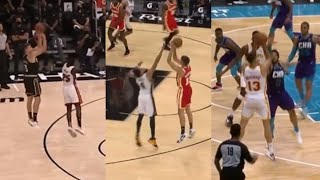 Bogdan Bogdanovic 2020-21 shotmaking Update
