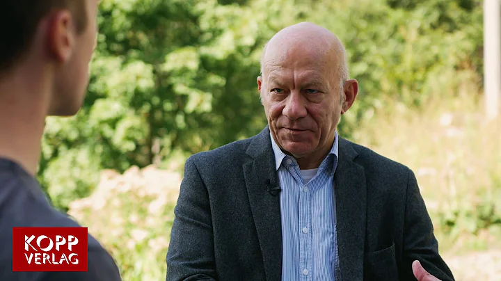 Peter Orzechowski: Besatzungszone