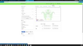 Wirelessly Controlling a 3D Printer (OctoPrint) | 3D Printing