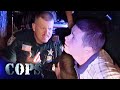 Getting Rid Of The Evidence - Traffic Stop Search 🔦 | Cops TV Show