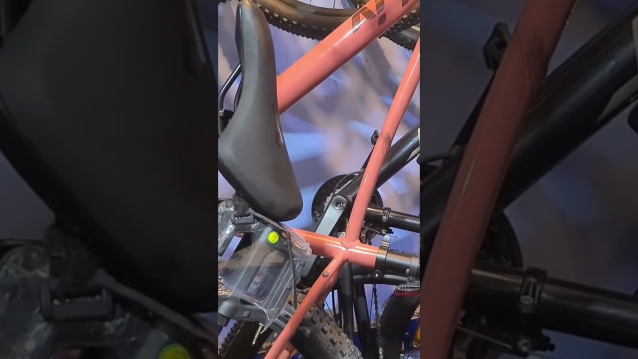 Mechi Cycle Shop Birtamode 