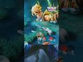 YIN'S NEW META IS ABSURD! 😱 #MLBB #Yin #MobileLegends #Viral #MobileLegendsShorts #shorts #montage