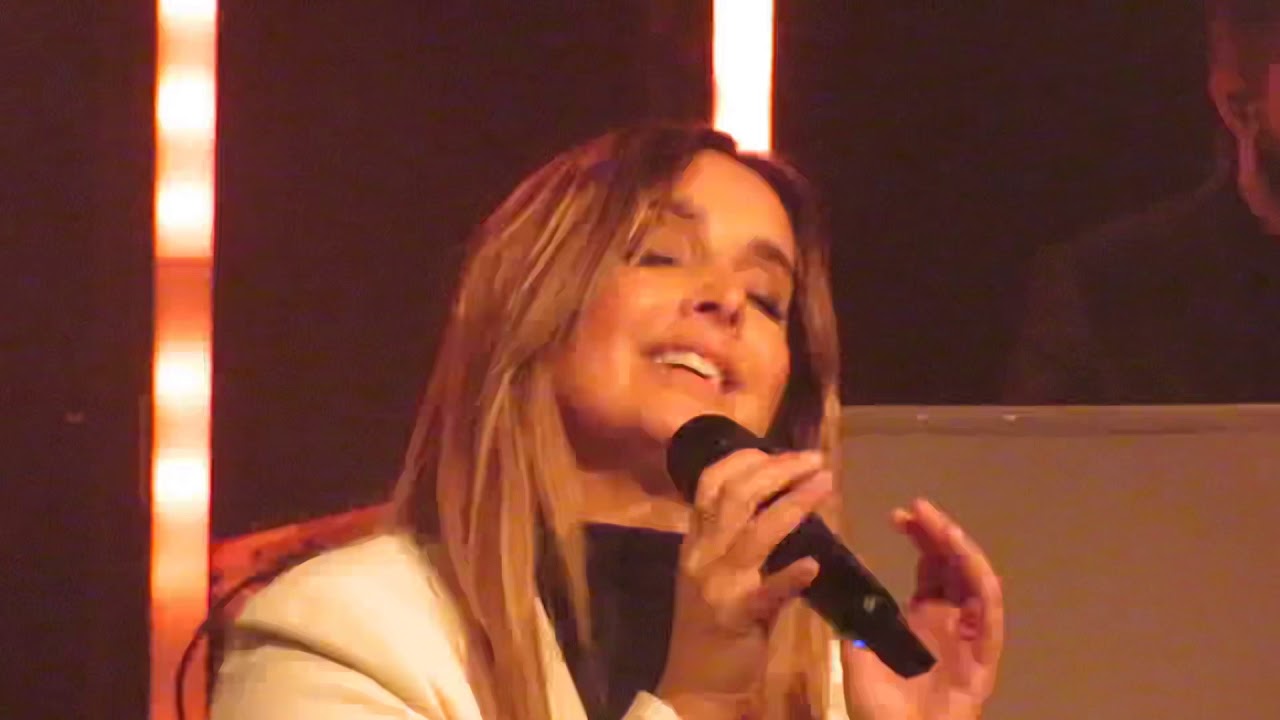 LOUISE - Heavy Love Tour (Live at The 1865 - Southampton)