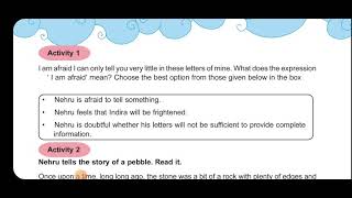 The Book Of Nature Std 6 Activities &:Answers Malayalam Tutorial