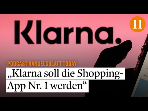 Klarna-Deutschlandchef: „Wir wollen die erste Anlaufstelle für Onlineshopping werden.“