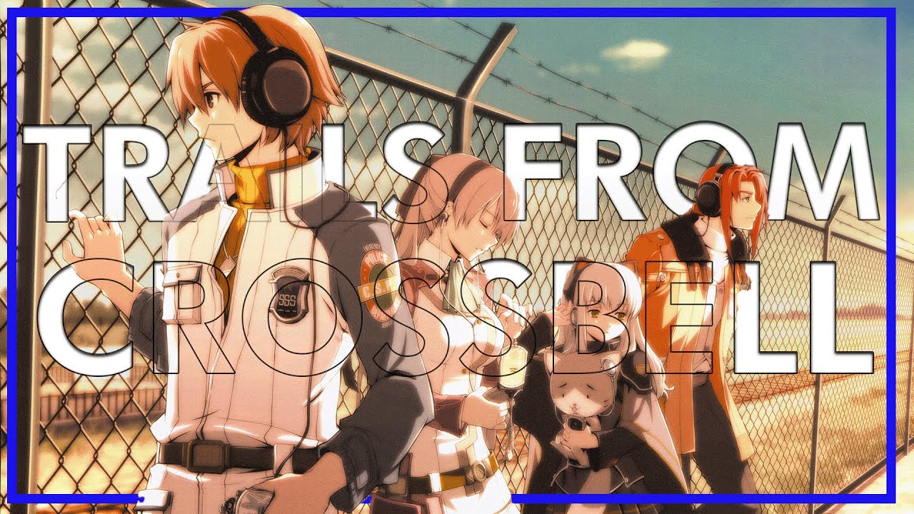 The Immersive Music of Trails from Zero & Azure - YouTube