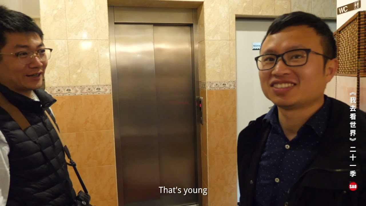 Balkans Episode53: The Great Wall Hotel, the first Chinese restaurant in Bosnia and Herzegovina